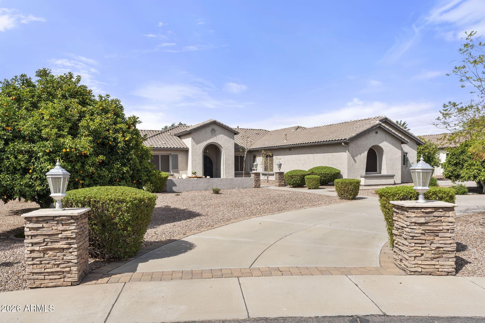 3410 E VALLEJO Court, Gilbert, AZ 85298 — photo 74 of 82