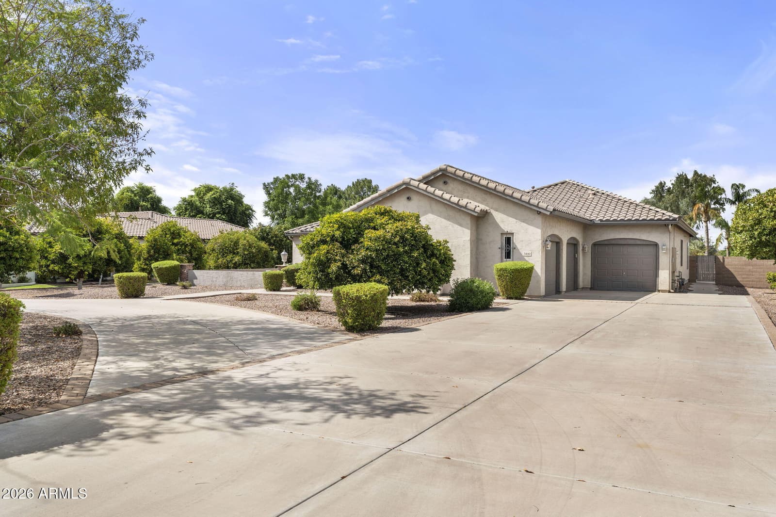 3410 E VALLEJO Court, Gilbert, AZ 85298 — photo 75 of 82