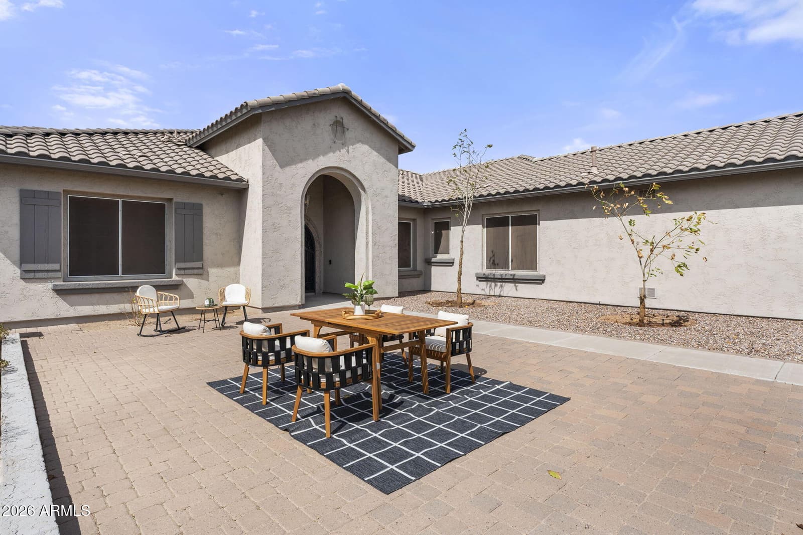 3410 E VALLEJO Court, Gilbert, AZ 85298 — photo 79 of 82