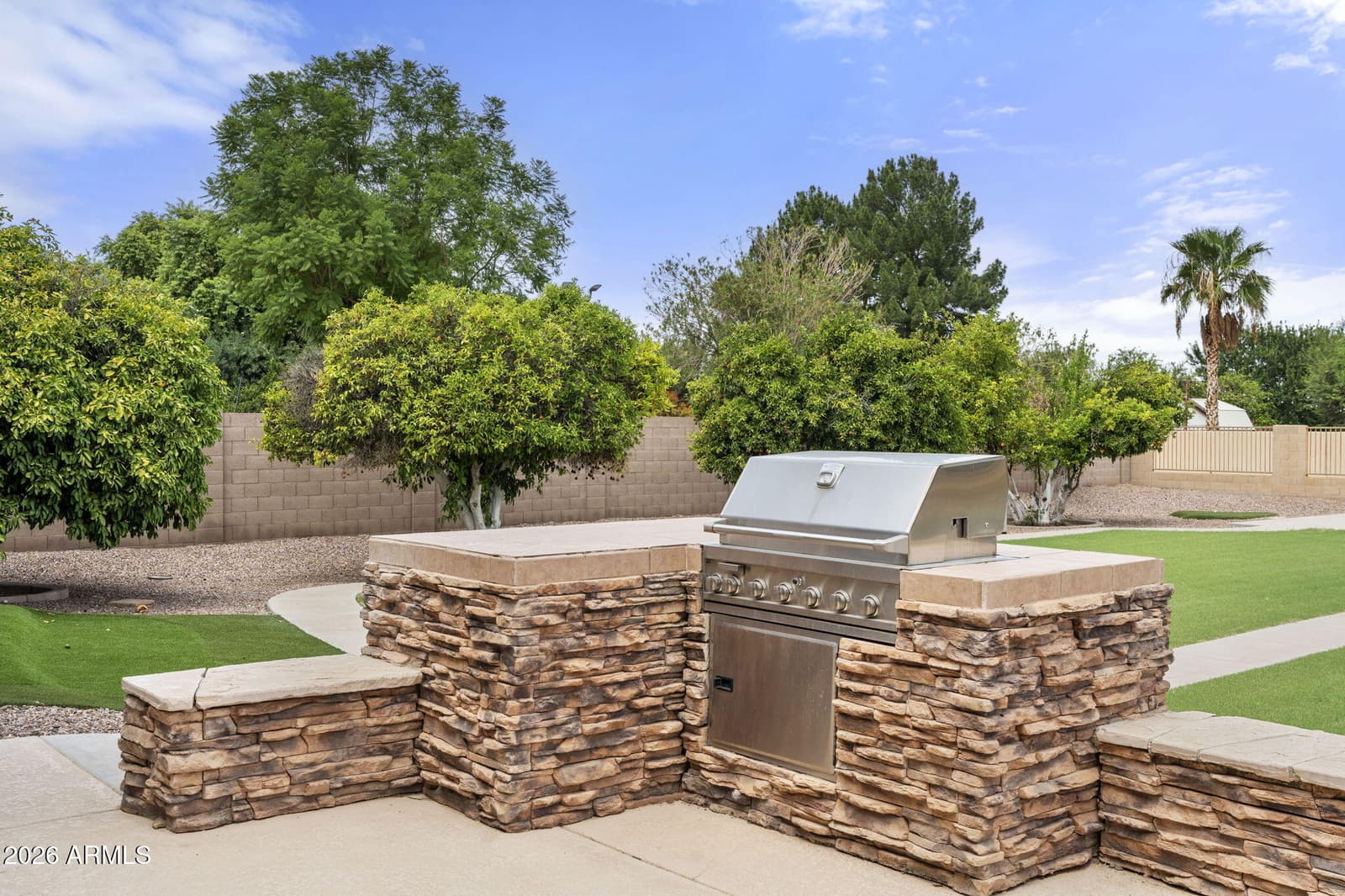 3410 E VALLEJO Court, Gilbert, AZ 85298 — photo 60 of 82