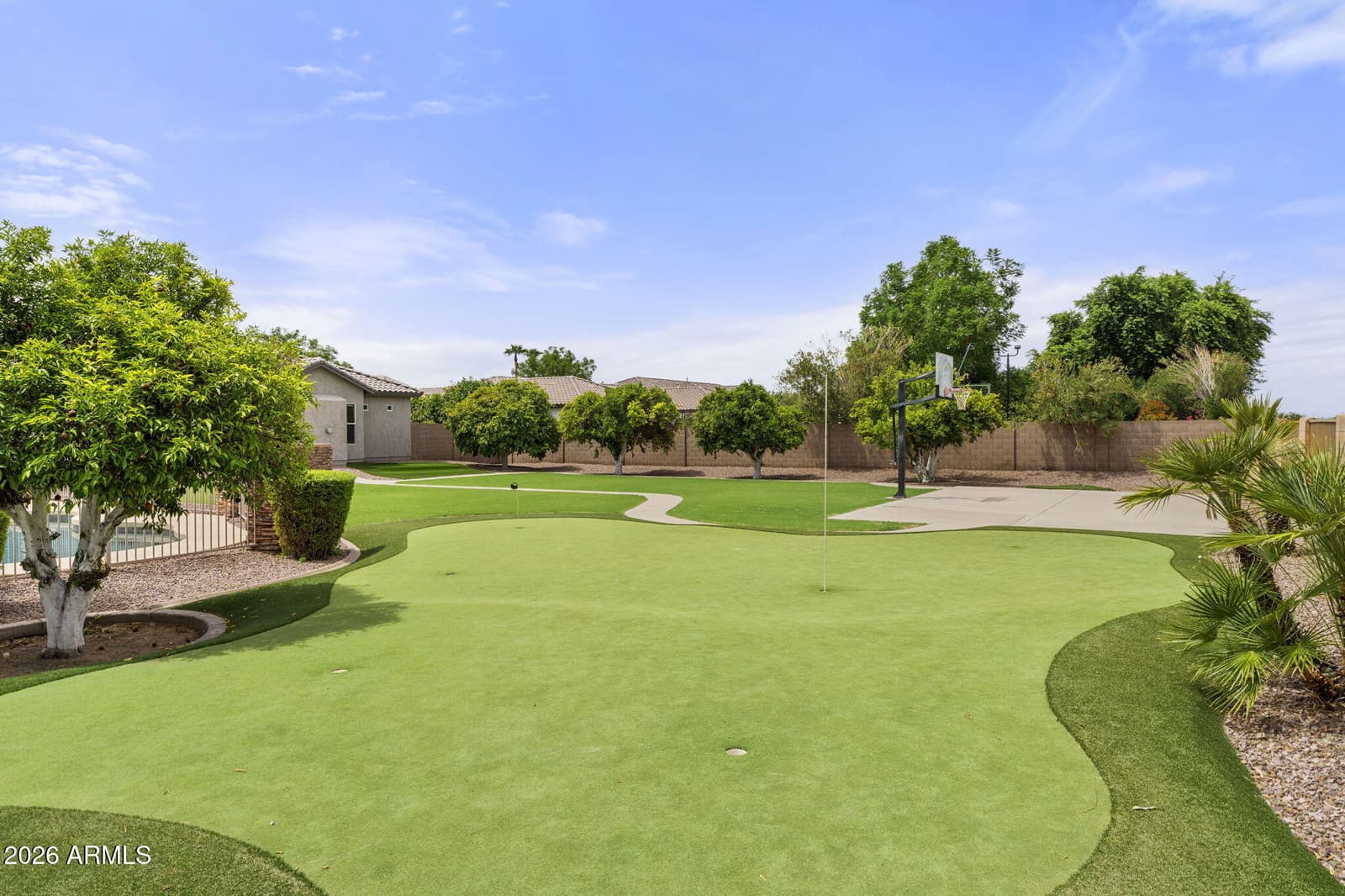 3410 E VALLEJO Court, Gilbert, AZ 85298 — photo 58 of 82