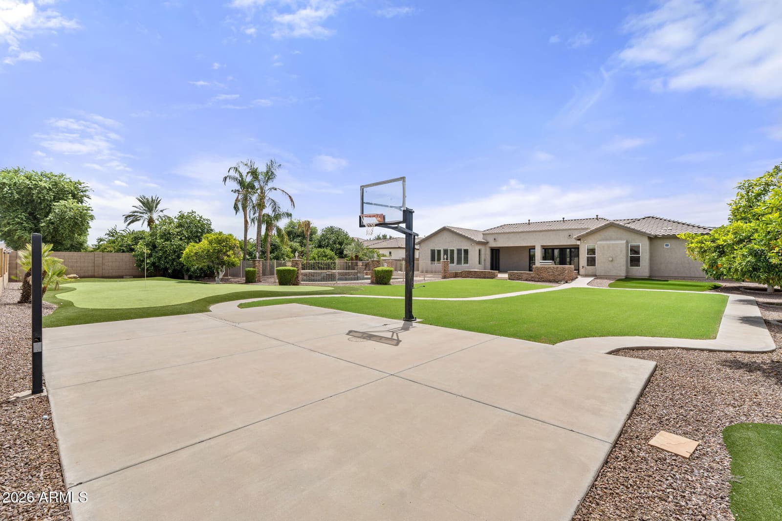 3410 E VALLEJO Court, Gilbert, AZ 85298 — photo 56 of 82