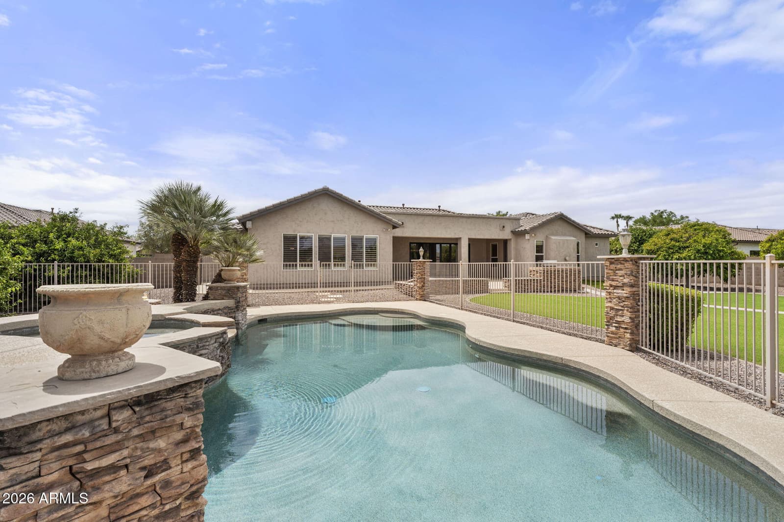3410 E VALLEJO Court, Gilbert, AZ 85298 — photo 51 of 82