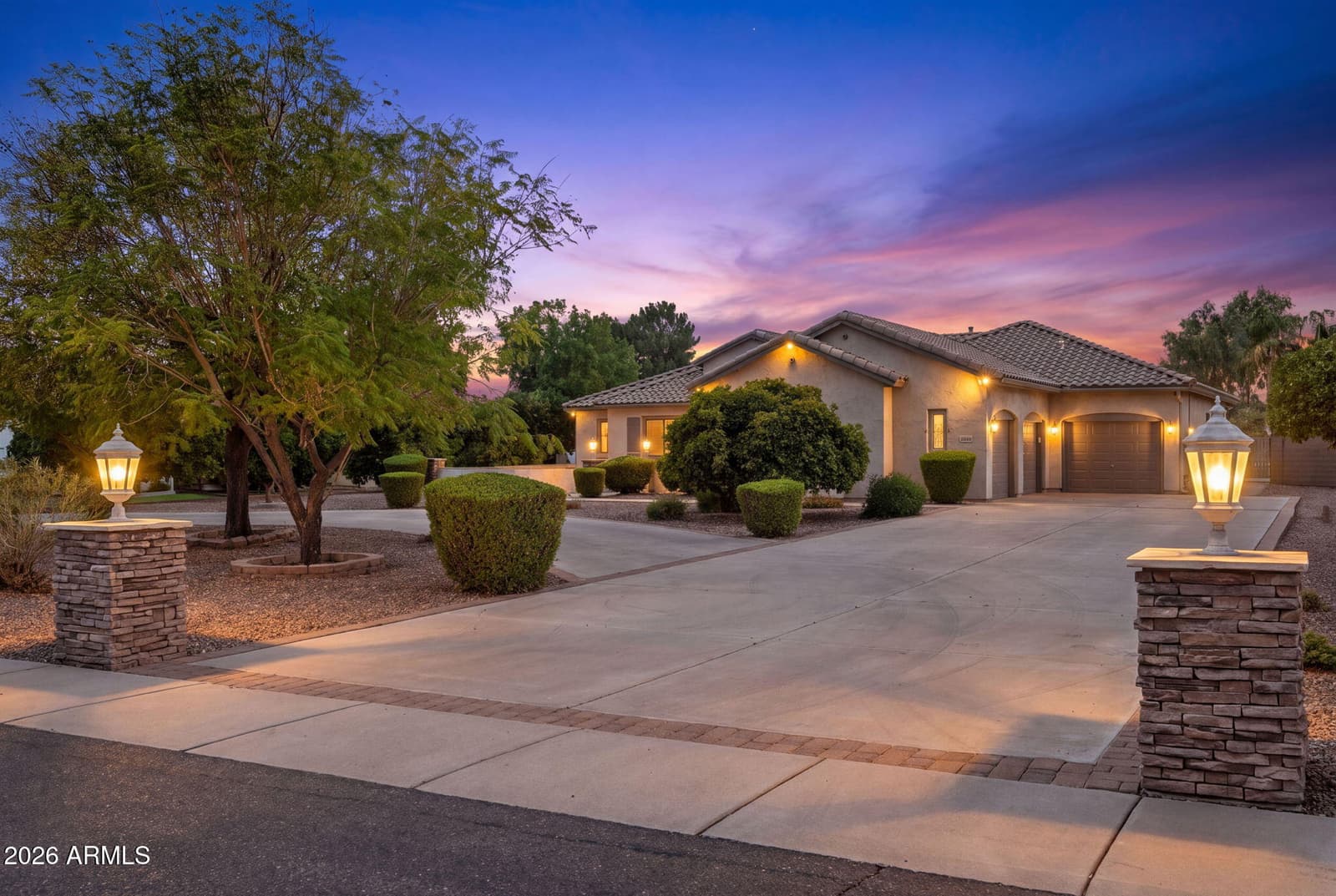 3410 E VALLEJO Court, Gilbert, AZ 85298 — photo 76 of 82