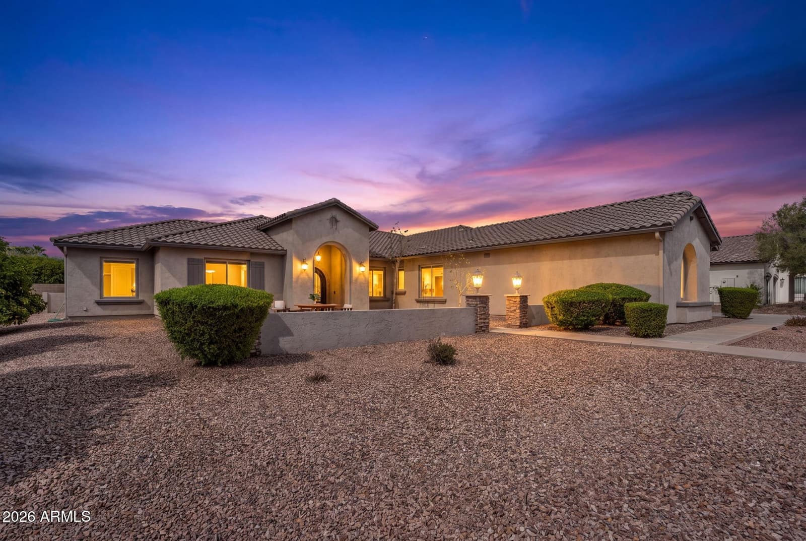 3410 E VALLEJO Court, Gilbert, AZ 85298 — photo 72 of 82