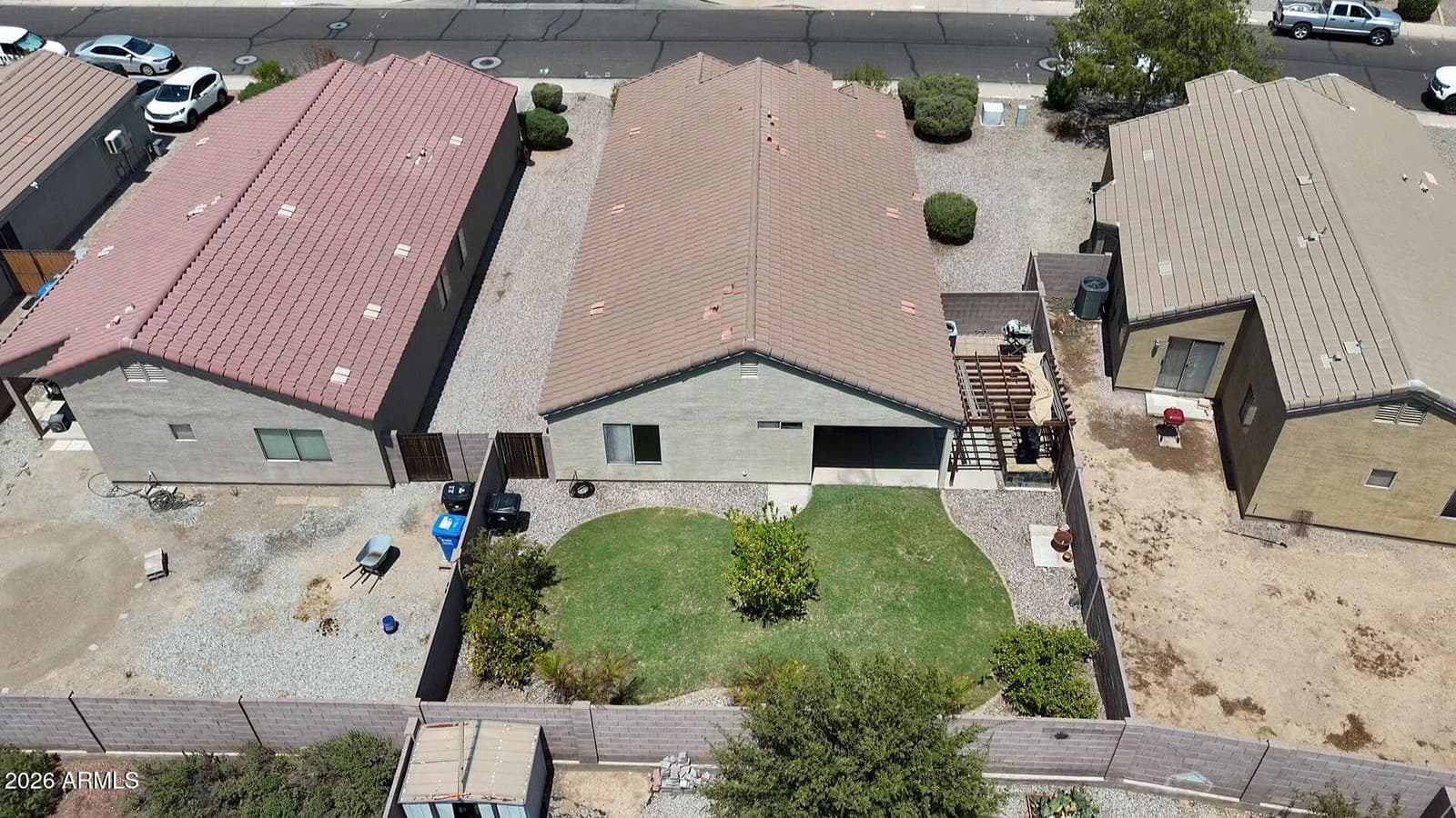 10549 W Magnolia Street, Tolleson, AZ 85353 — photo 14 of 25