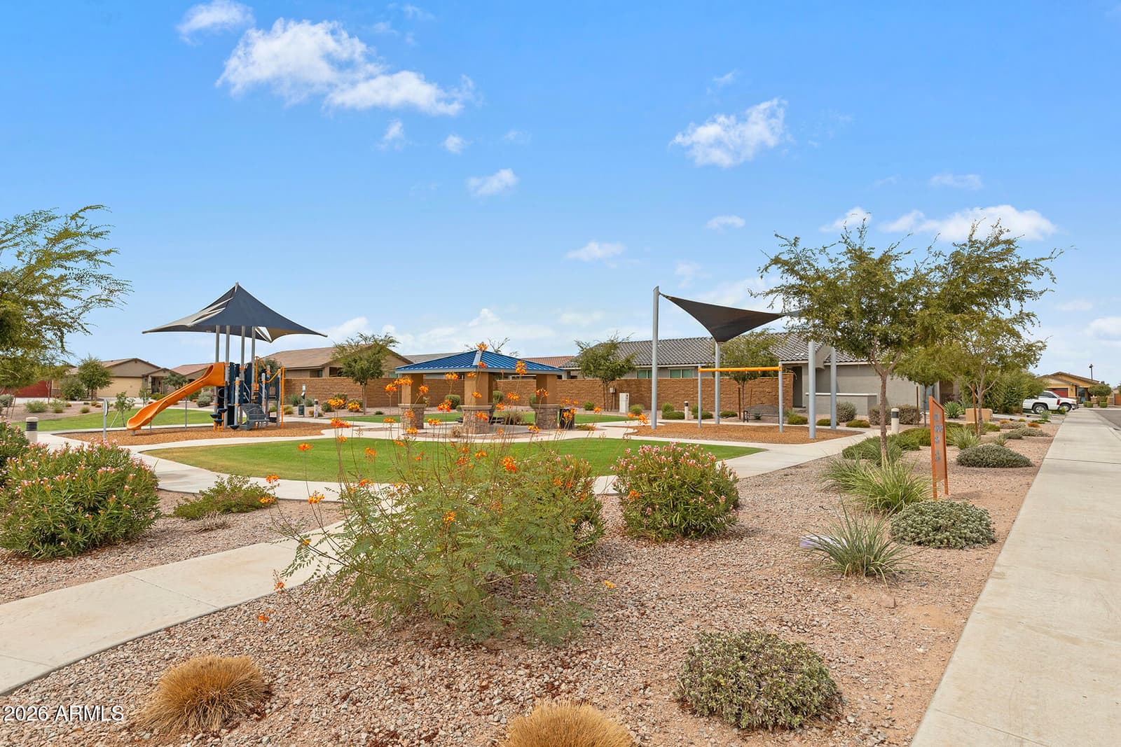 21865 N RUMMLER Lane, Maricopa, AZ 85138 — photo 25 of 25