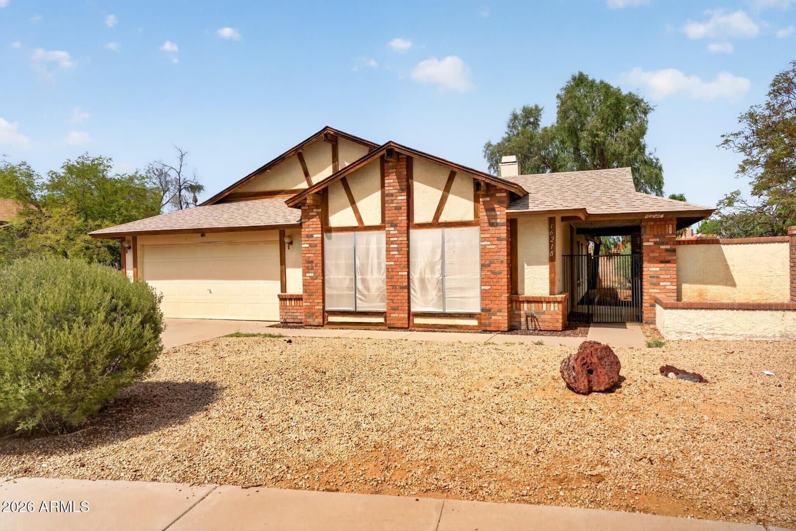 16218 N 64th Place, Scottsdale, AZ 85254 — photo 1 of 19