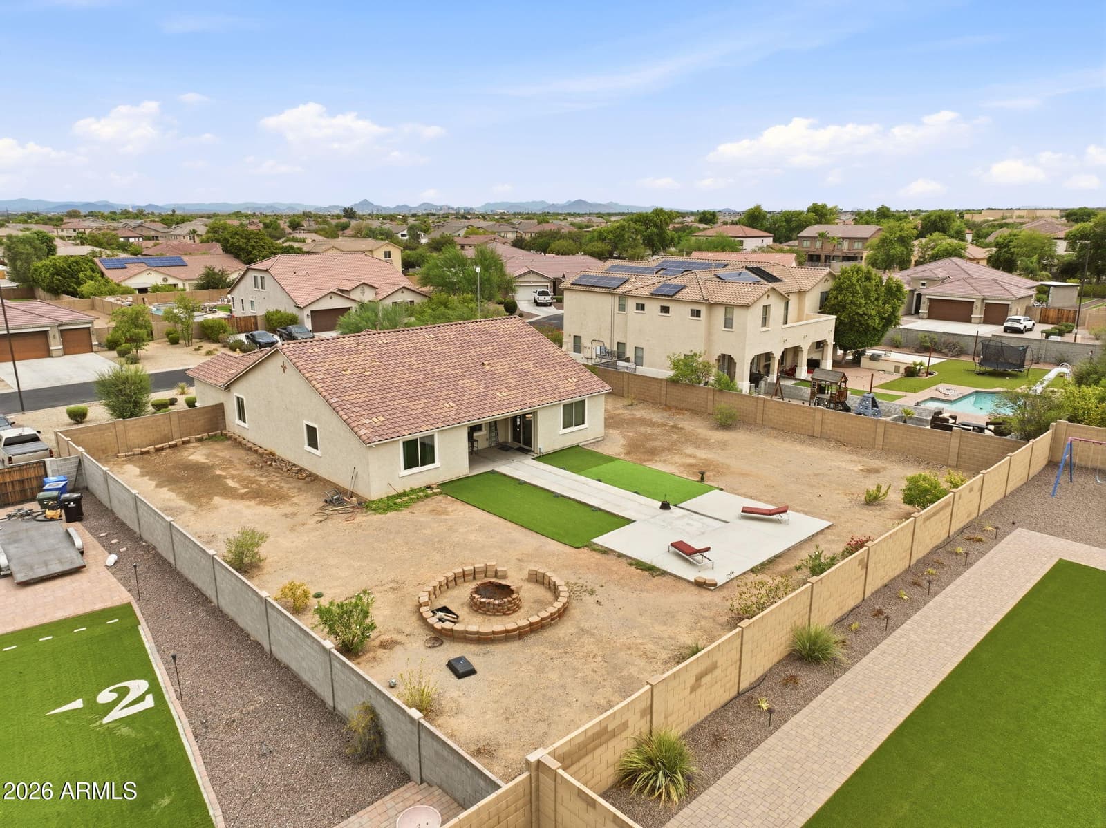 4515 W PEARCE Road, Laveen, AZ 85339 — photo 18 of 19