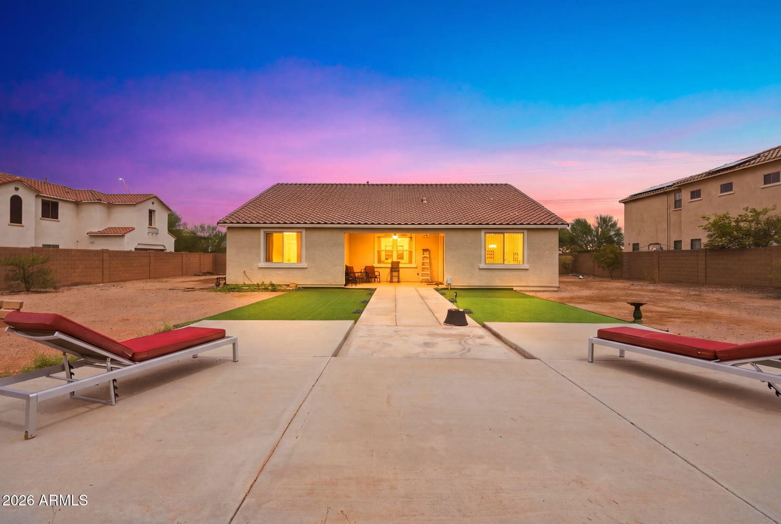 4515 W PEARCE Road, Laveen, AZ 85339 — photo 6 of 19