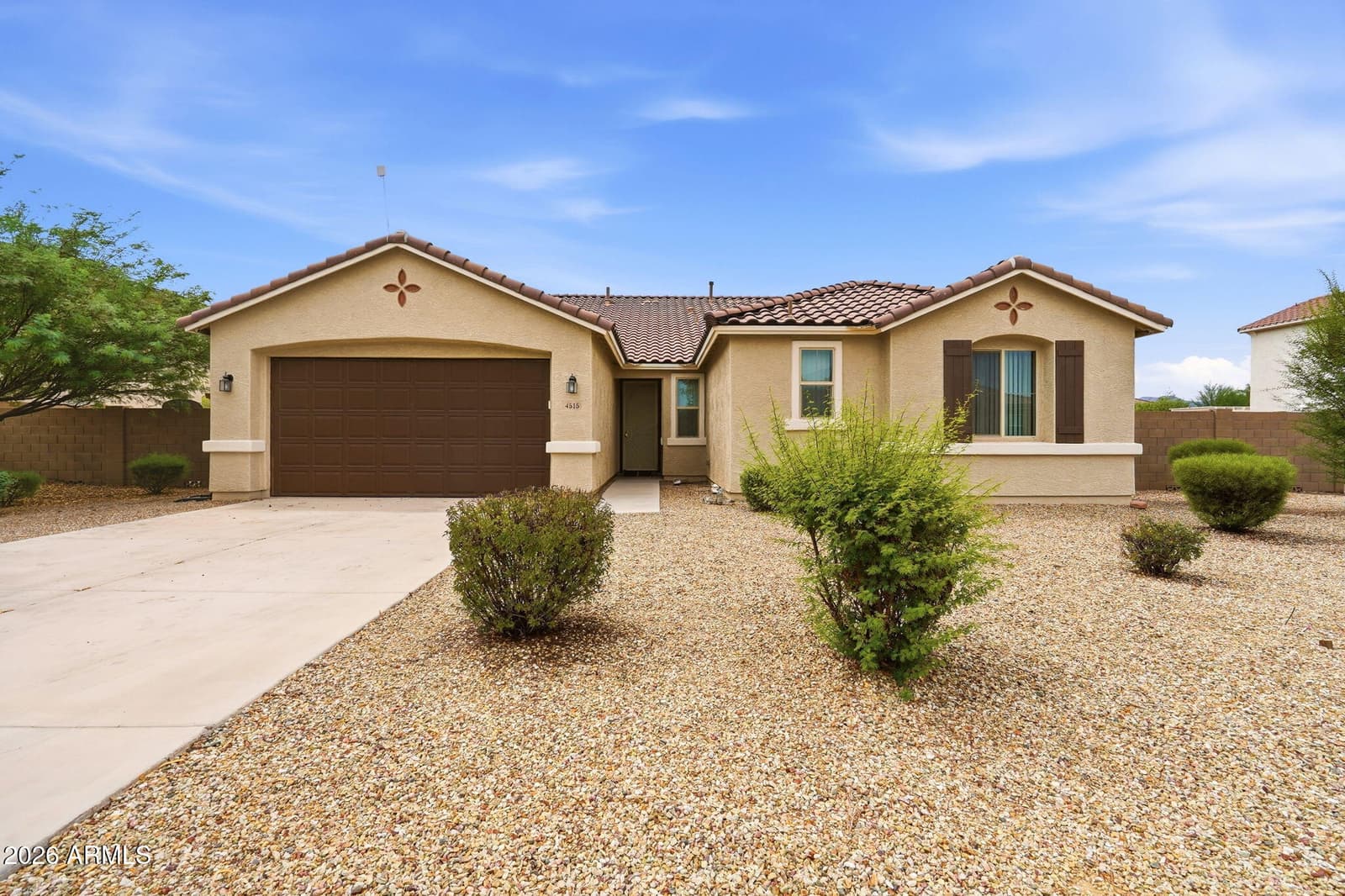 4515 W PEARCE Road, Laveen, AZ 85339 — photo 1 of 19