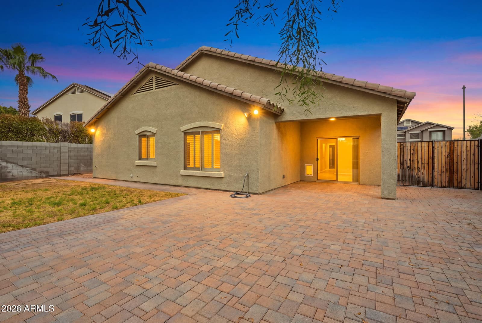 16597 W MADISON Street, Goodyear, AZ 85338 — photo 1 of 22