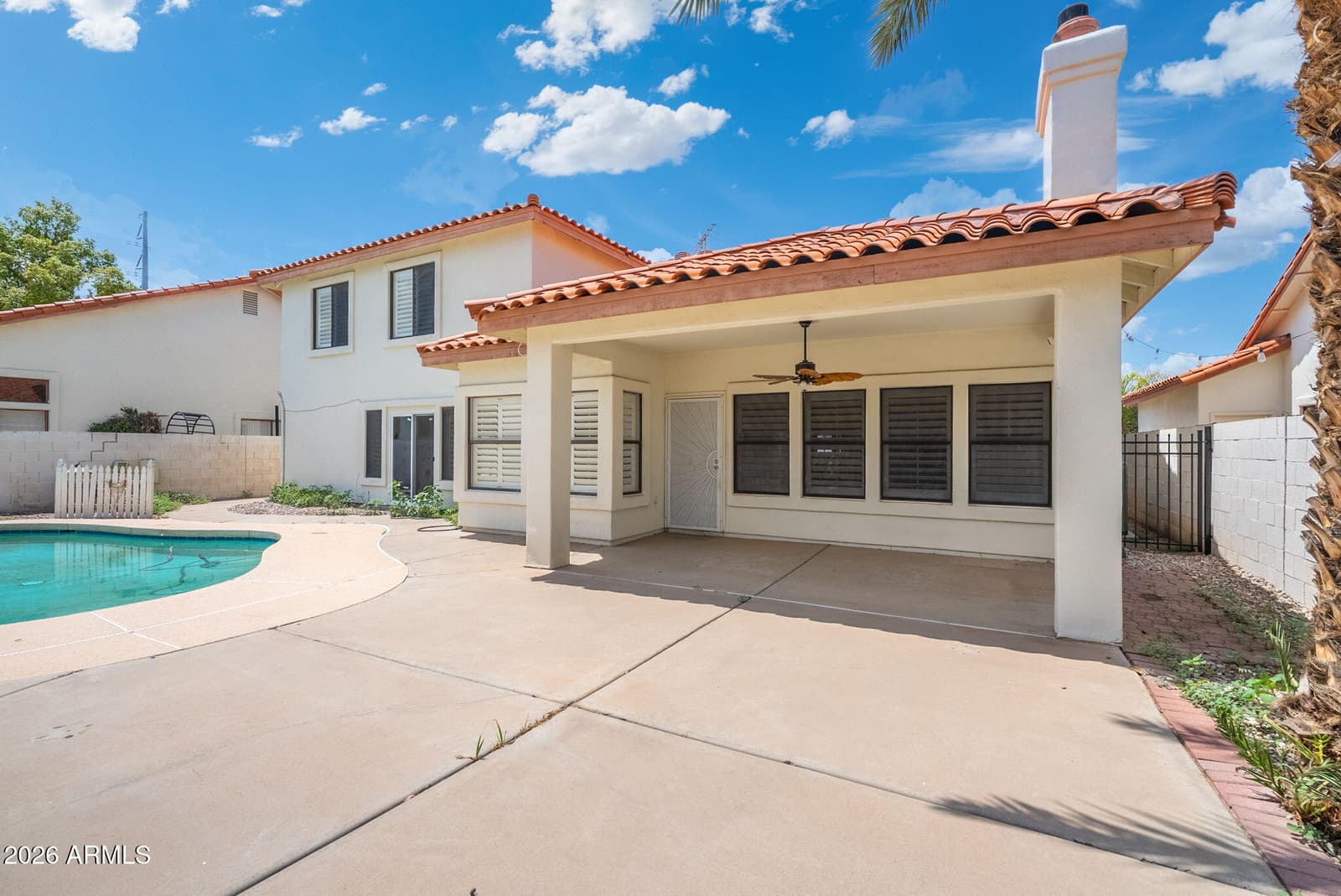 12315 N 53rd Drive, Glendale, AZ 85304 — photo 33 of 39