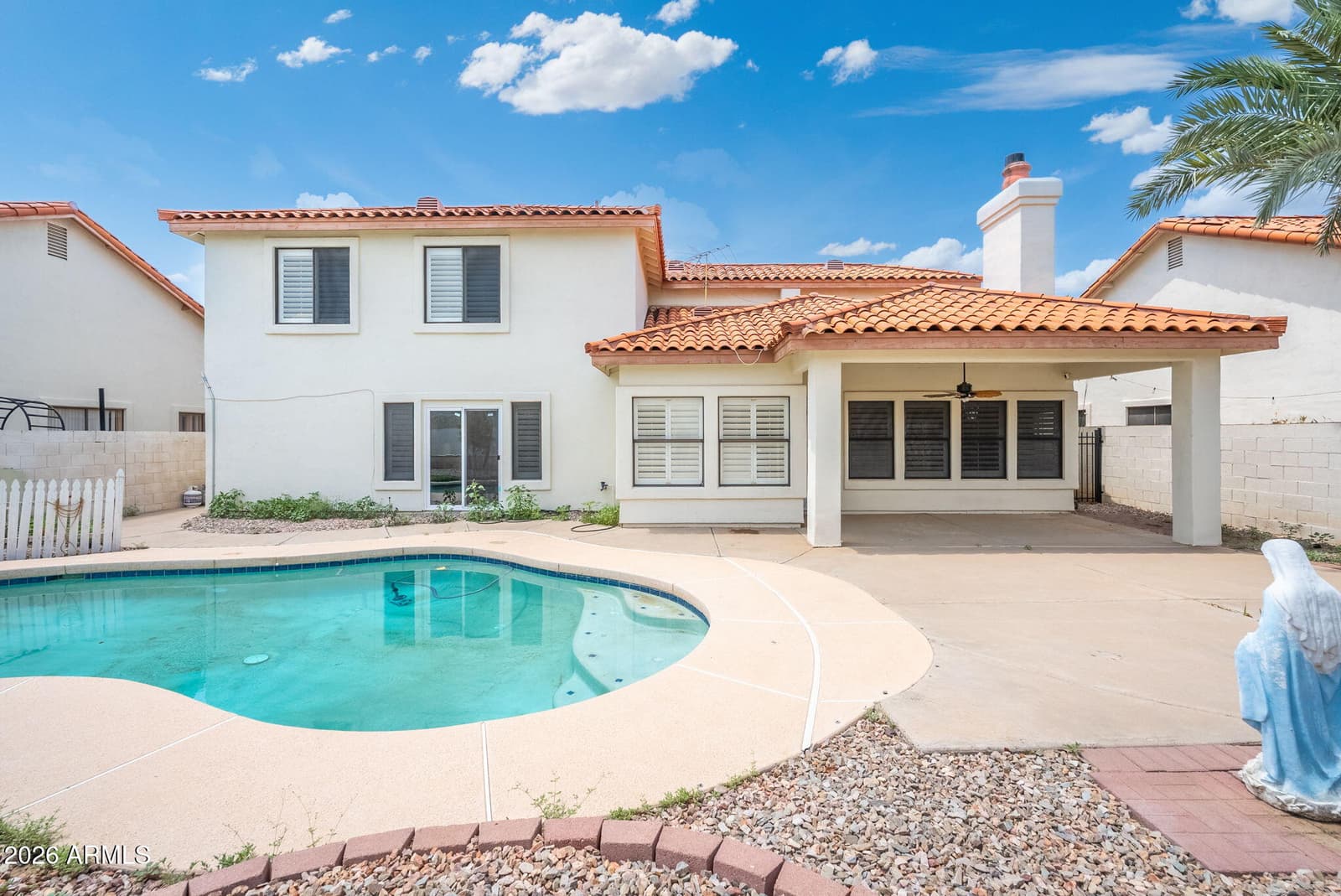 12315 N 53rd Drive, Glendale, AZ 85304 — photo 35 of 39