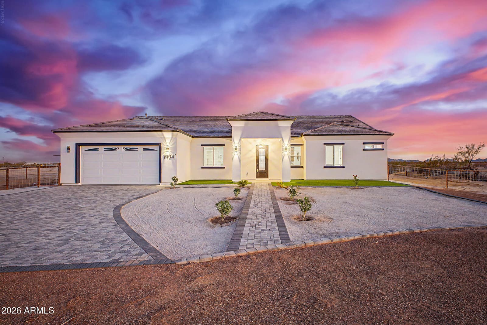 19047 W Grand Canyon Drive, Buckeye, AZ 85326 — photo 1 of 66