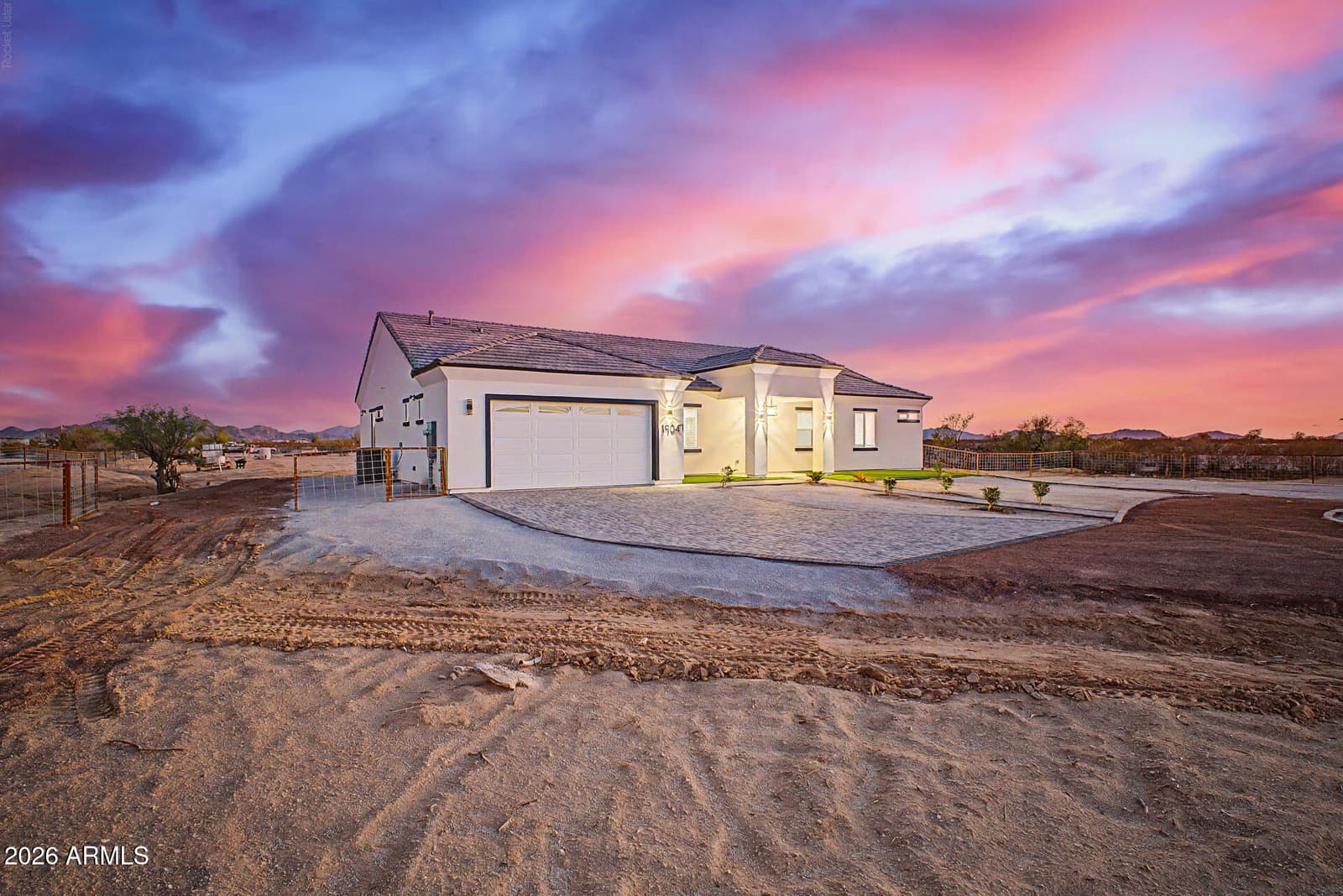 19047 W Grand Canyon Drive, Buckeye, AZ 85326 — photo 3 of 66