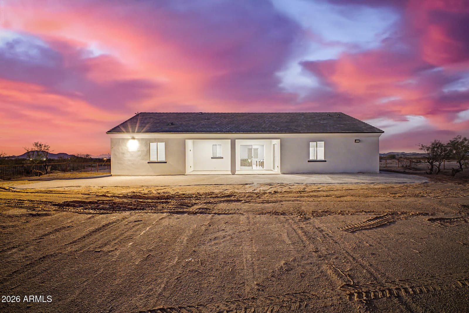 19047 W Grand Canyon Drive, Buckeye, AZ 85326 — photo 43 of 66
