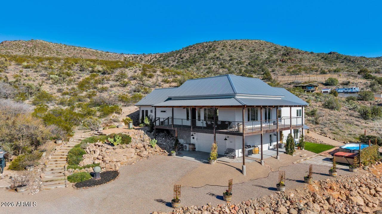 1605 N Page Springs Road, Cornville, AZ 86325 — photo 4 of 66