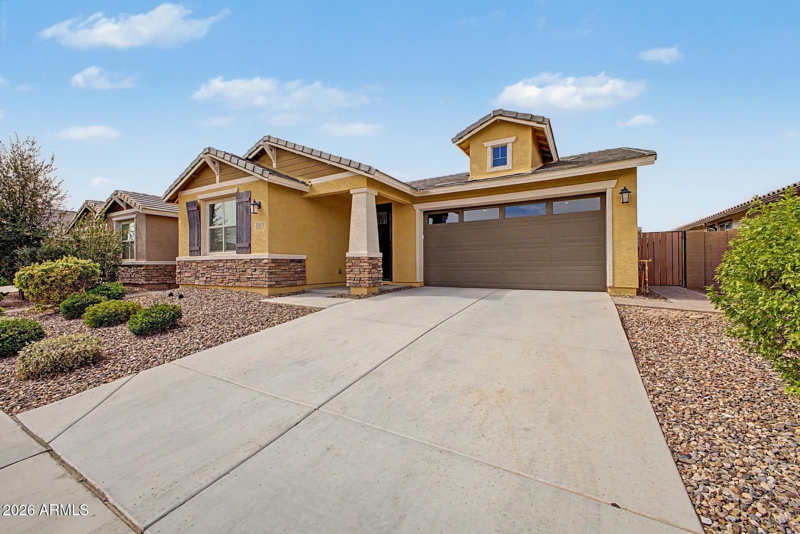 2250 E CITADEL Drive, Gilbert, AZ 85298 — photo 3 of 62