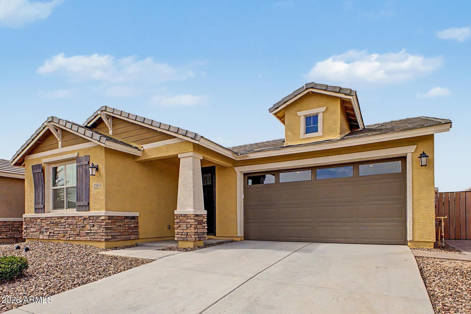 2250 E CITADEL Drive, Gilbert, AZ 85298 — photo 4 of 62