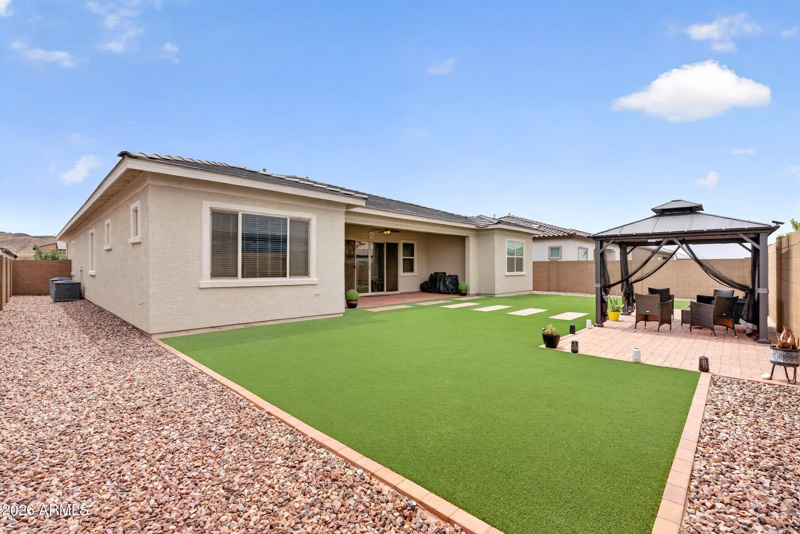 3924 W Hayduk Road, Laveen, AZ 85339 — photo 45 of 53