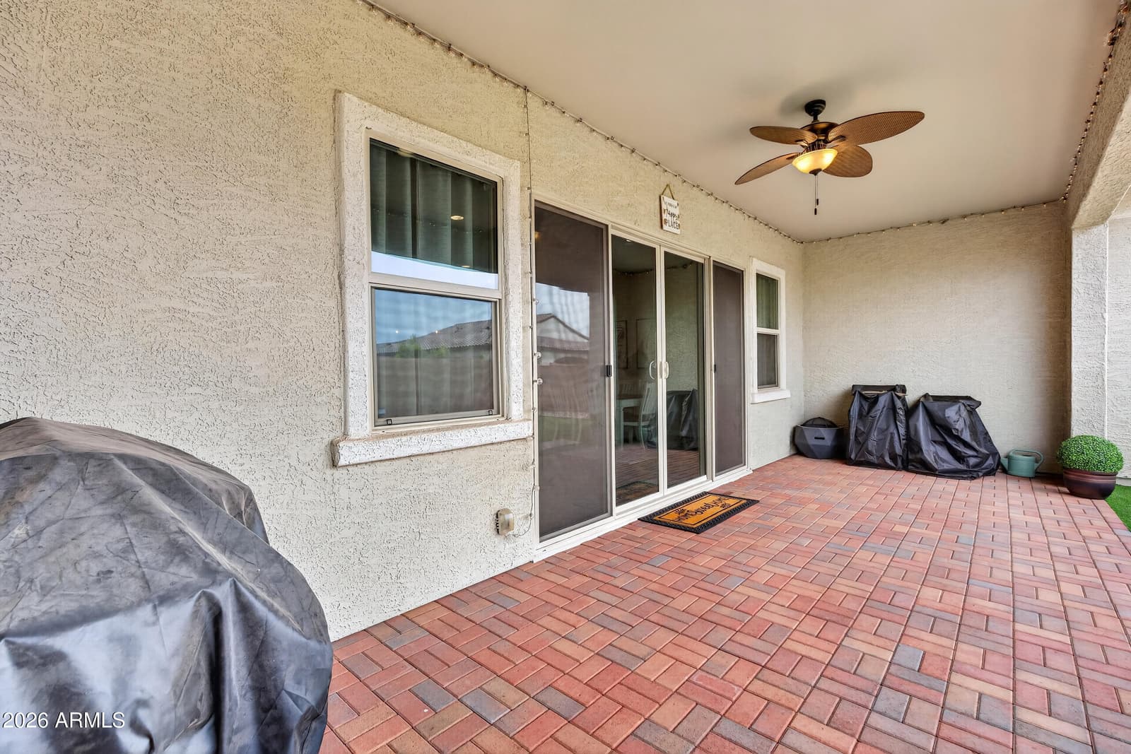 3924 W Hayduk Road, Laveen, AZ 85339 — photo 47 of 53