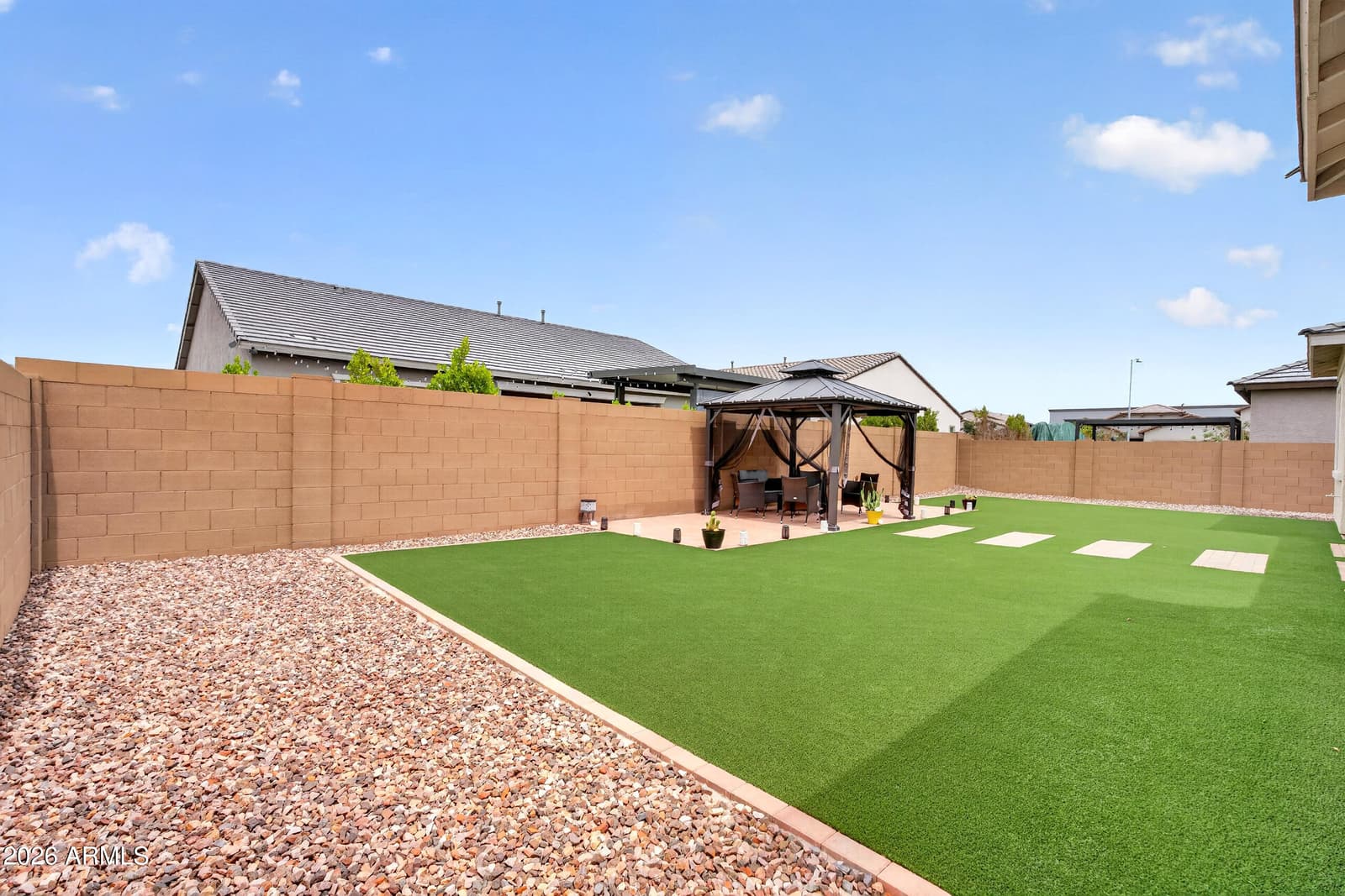 3924 W Hayduk Road, Laveen, AZ 85339 — photo 48 of 53