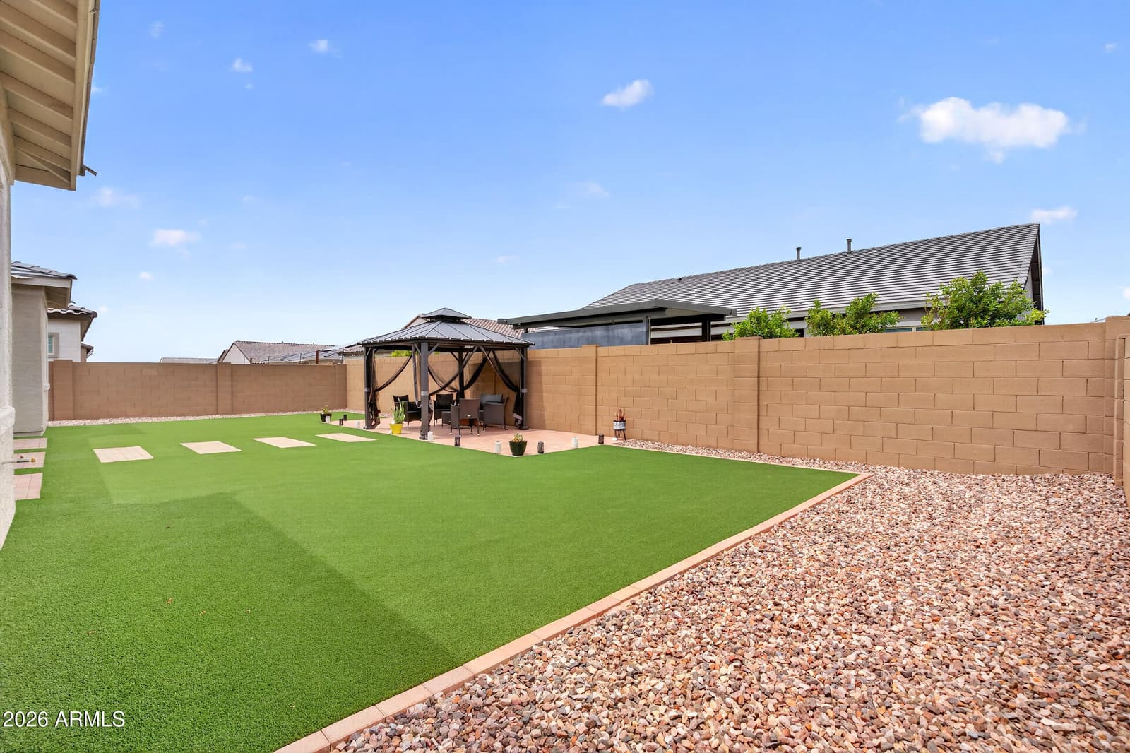 3924 W Hayduk Road, Laveen, AZ 85339 — photo 50 of 53