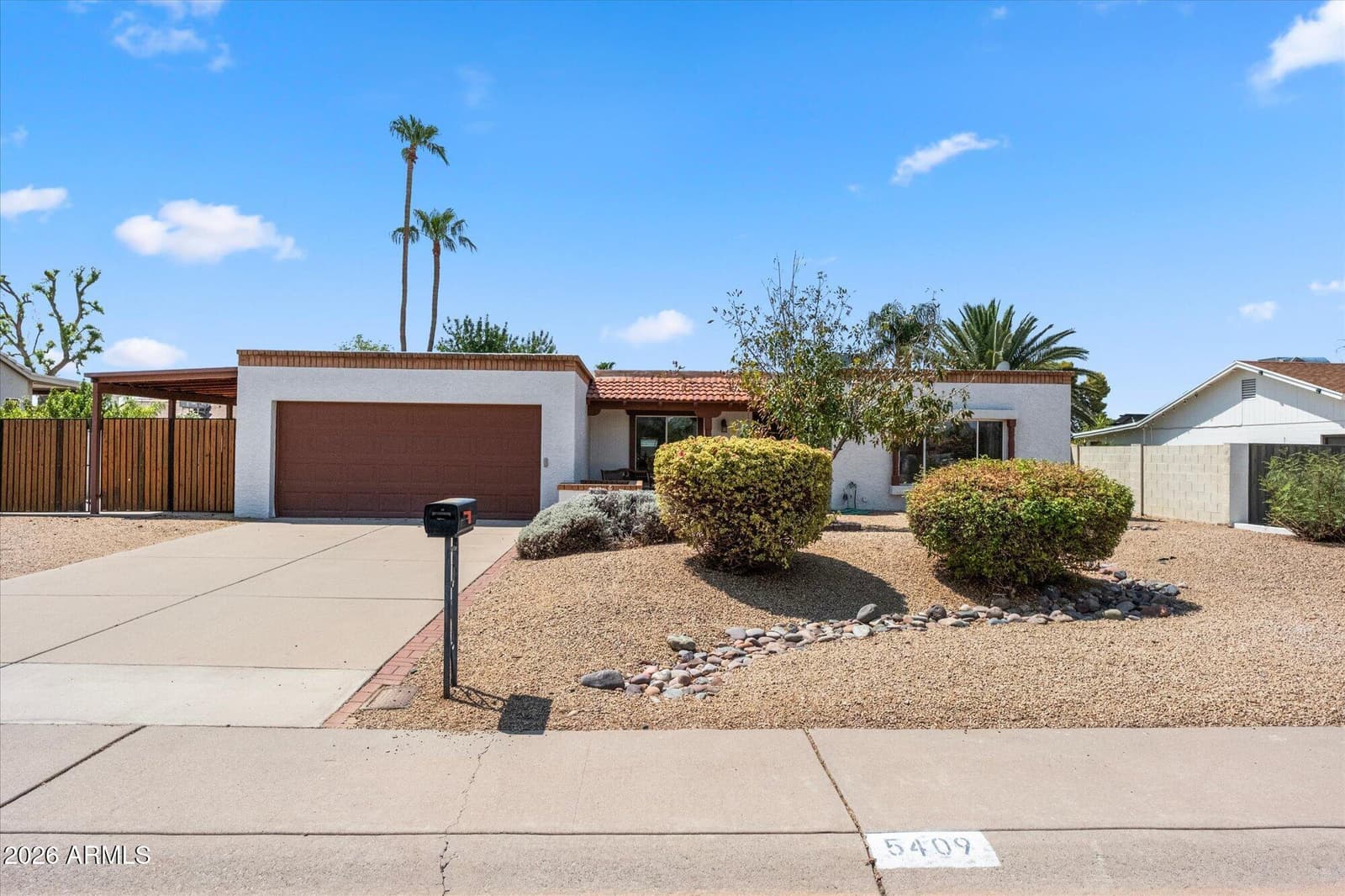 5409 E Nisbet Road, Scottsdale, AZ 85254 — photo 5 of 43