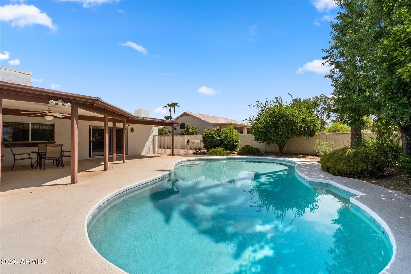 5409 E Nisbet Road, Scottsdale, AZ 85254 — photo 31 of 43