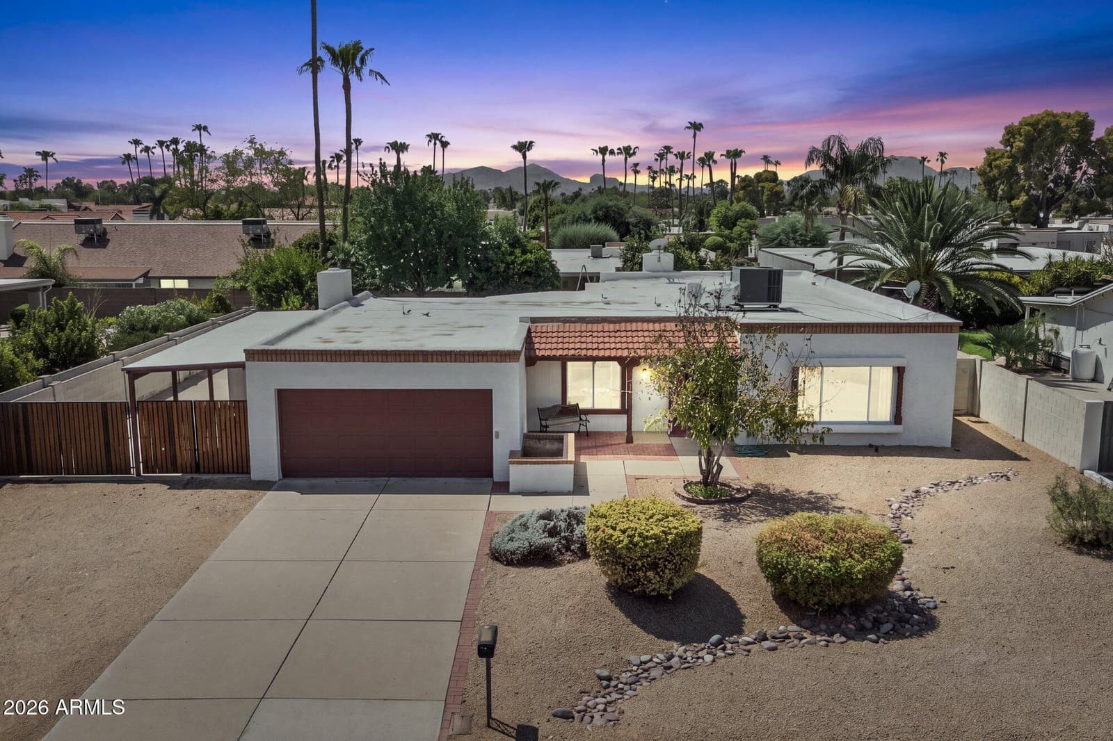 5409 E Nisbet Road, Scottsdale, AZ 85254 — photo 2 of 43