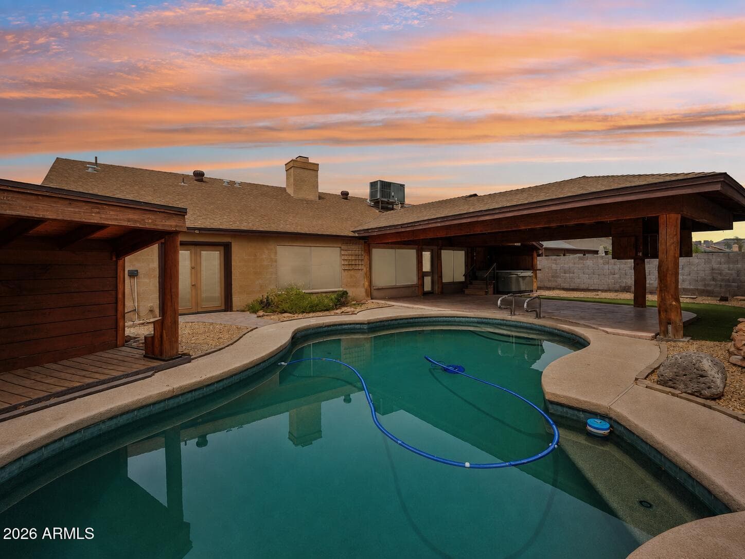23843 N 41ST Avenue, Glendale, AZ 85310 — photo 3 of 50