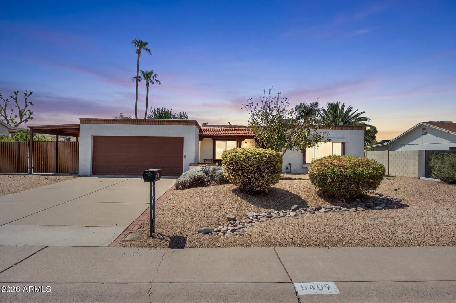 5409 E Nisbet Road, Scottsdale, AZ 85254 — photo 1 of 43