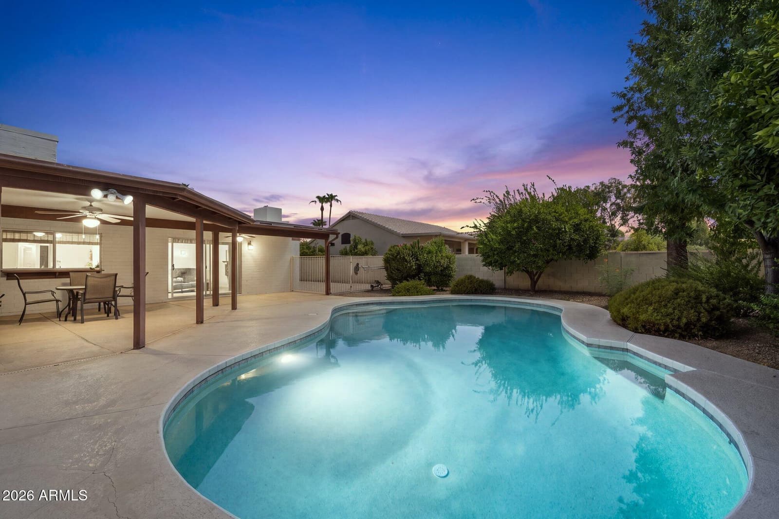 5409 E Nisbet Road, Scottsdale, AZ 85254 — photo 40 of 43