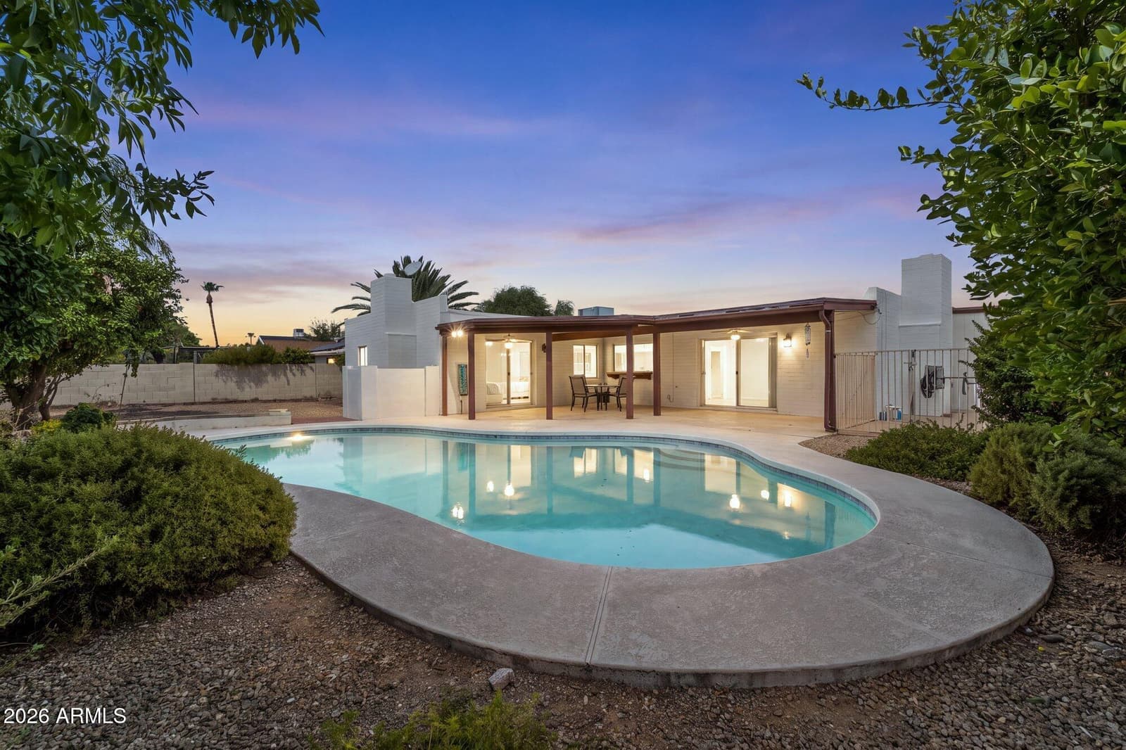 5409 E Nisbet Road, Scottsdale, AZ 85254 — photo 41 of 43