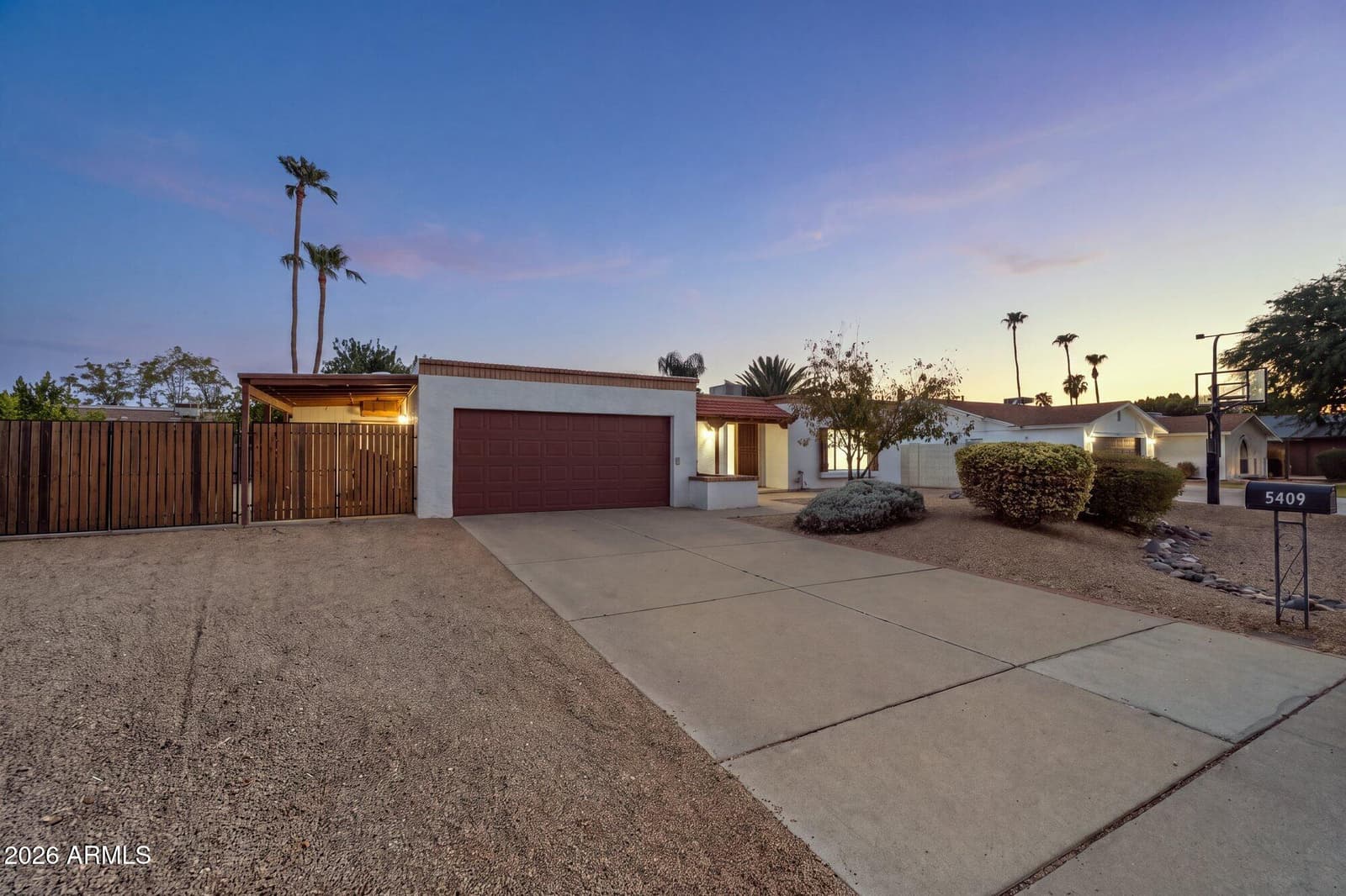 5409 E Nisbet Road, Scottsdale, AZ 85254 — photo 42 of 43