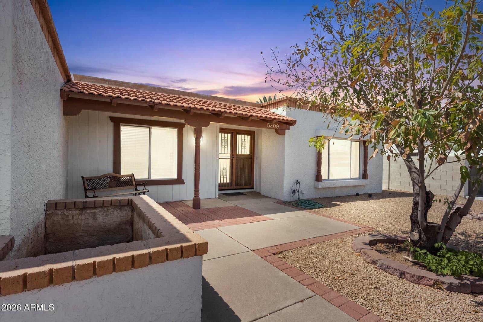5409 E Nisbet Road, Scottsdale, AZ 85254 — photo 6 of 43