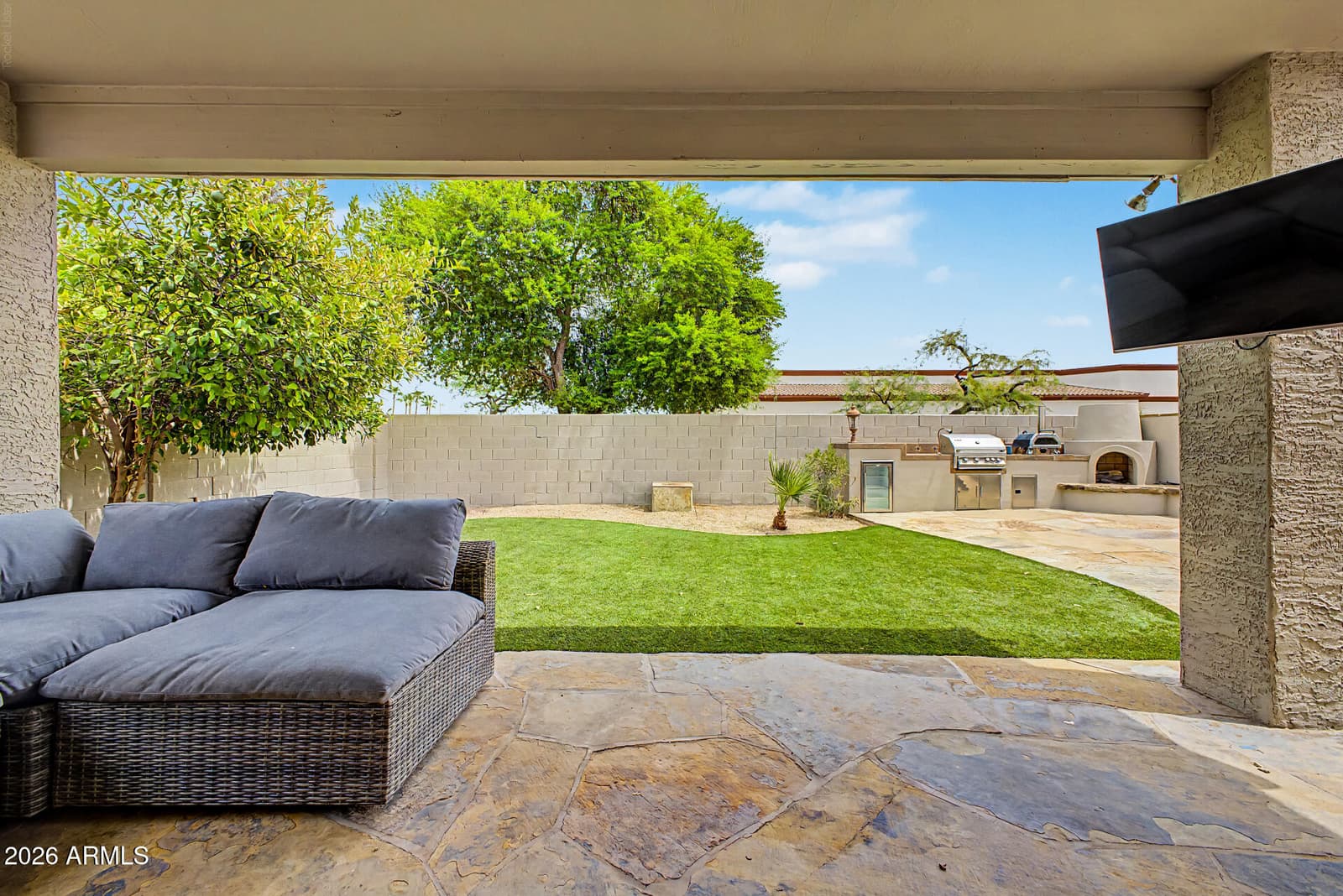 991 N Rush Street, Chandler, AZ 85226 — photo 27 of 32