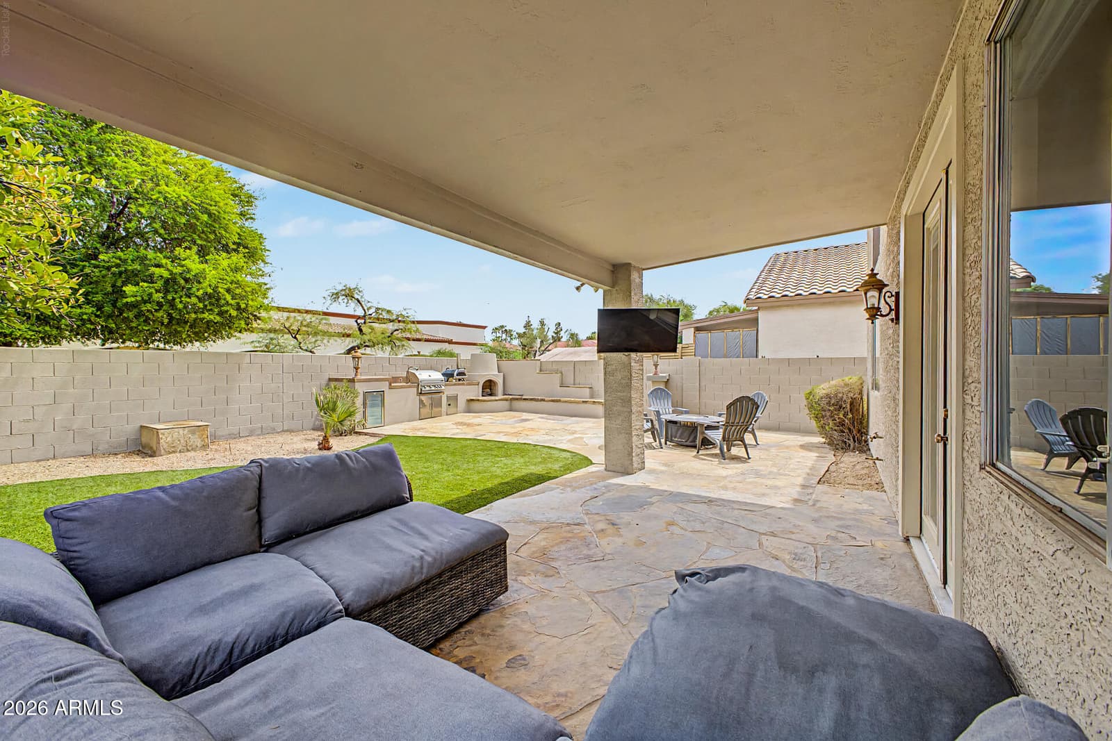 991 N Rush Street, Chandler, AZ 85226 — photo 28 of 32