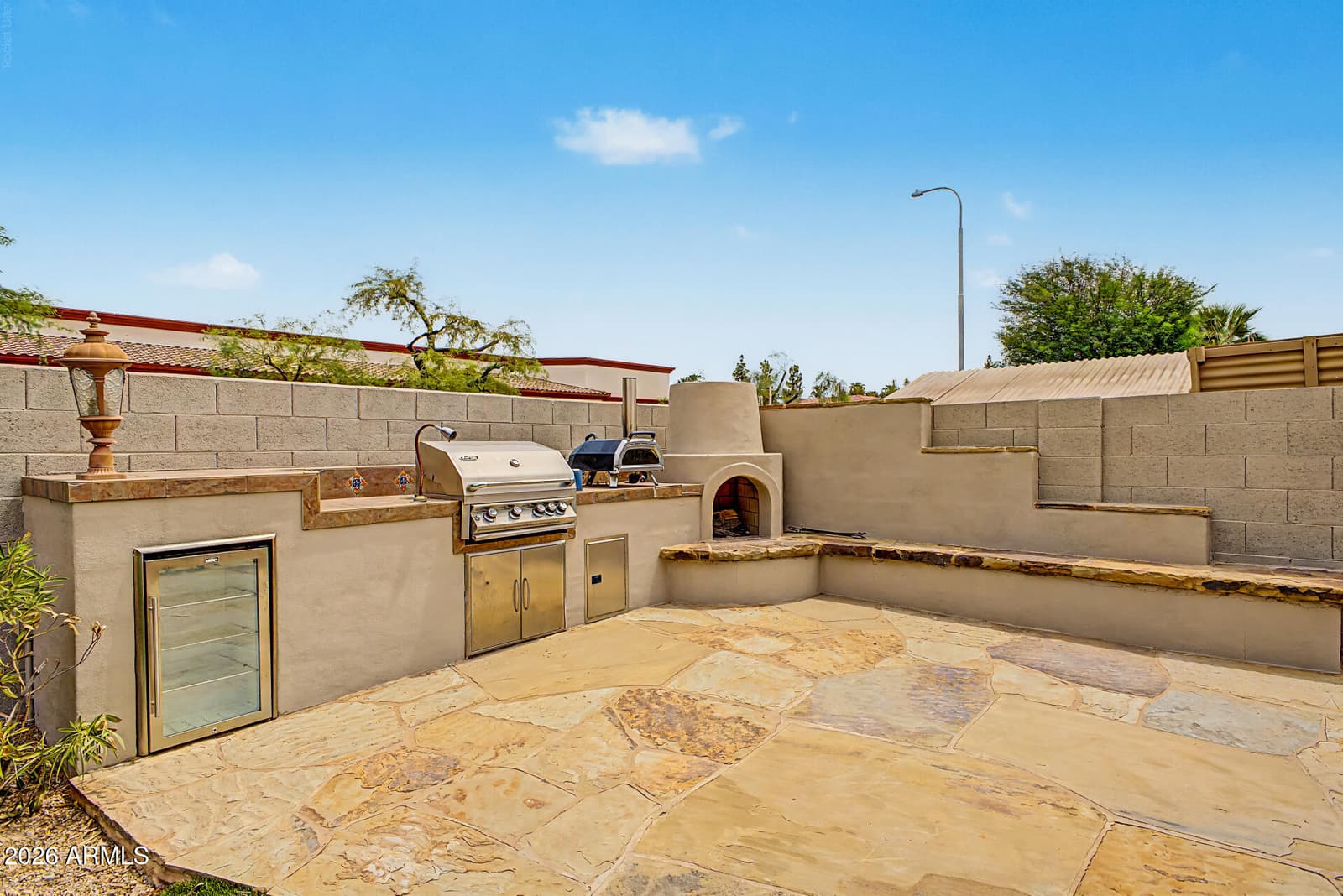 991 N Rush Street, Chandler, AZ 85226 — photo 30 of 32