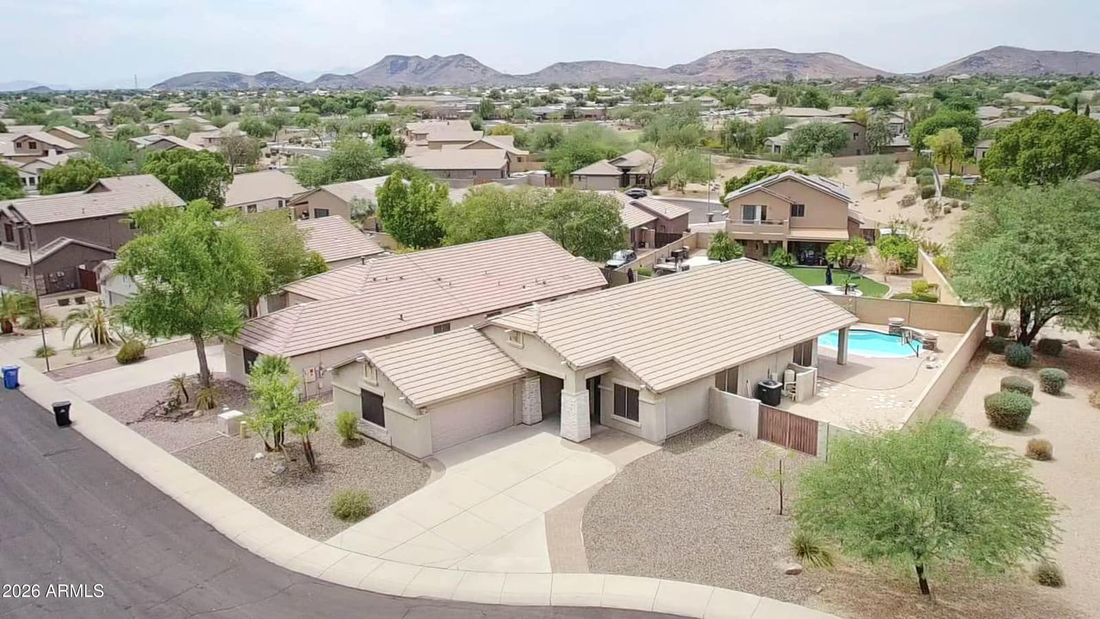 26024 N 41ST Avenue, Phoenix, AZ 85083 — photo 35 of 40