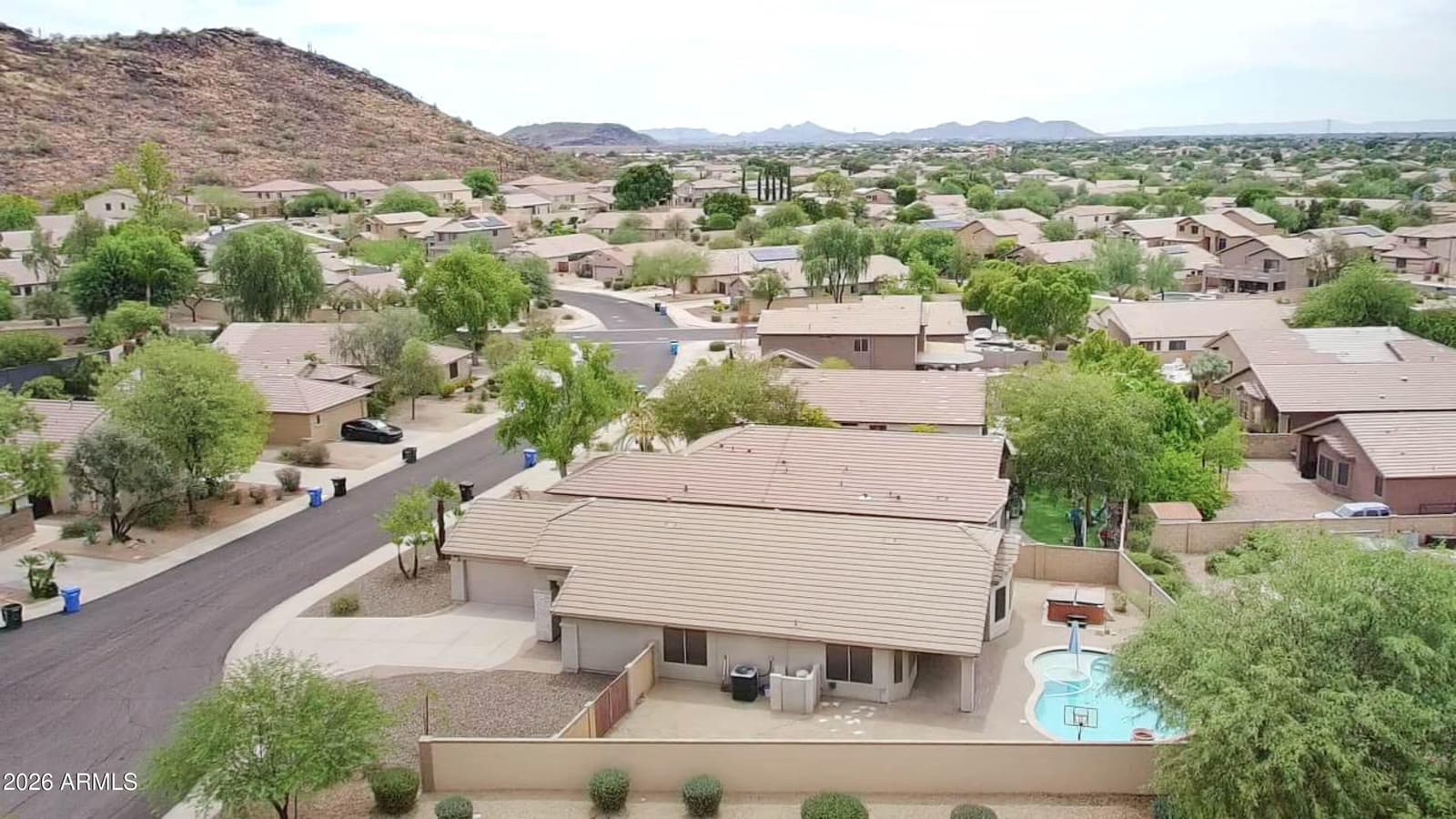 26024 N 41ST Avenue, Phoenix, AZ 85083 — photo 40 of 40