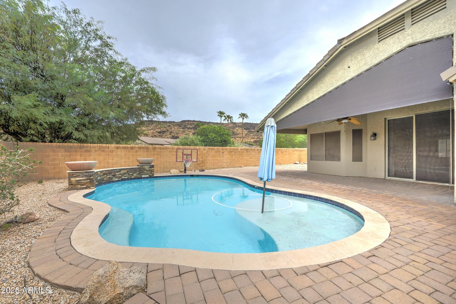 26024 N 41ST Avenue, Phoenix, AZ 85083 — photo 30 of 40