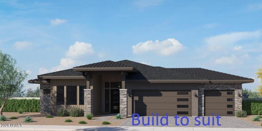 5151 IRON ROCK Place, Prescott, AZ 86301 — photo 1 of 2