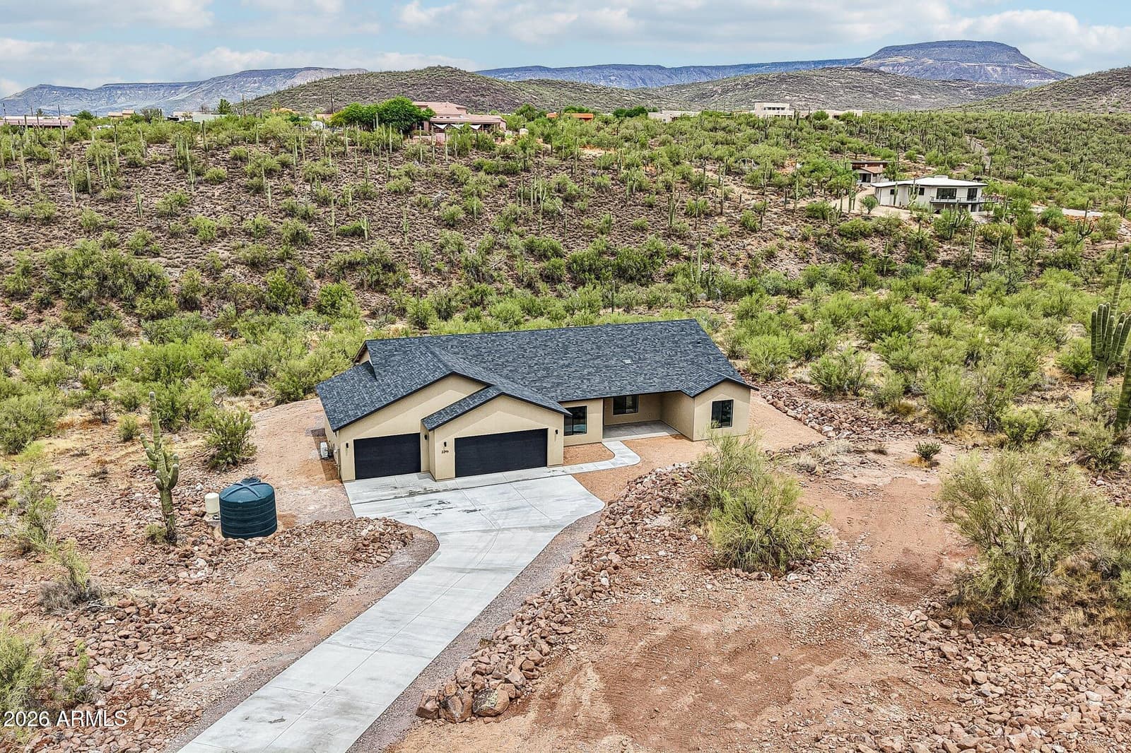 2246 E MANANA Road, New River, AZ 85087 — photo 1 of 51