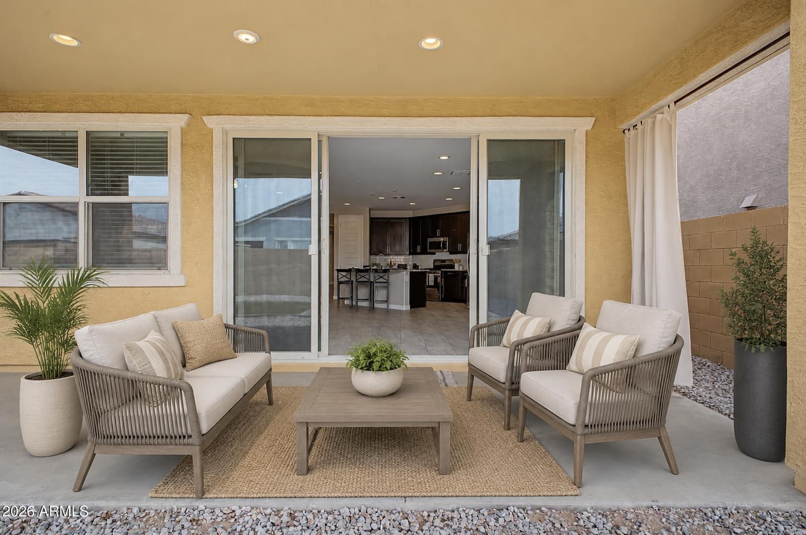 2250 E CITADEL Drive, Gilbert, AZ 85298 — photo 40 of 62