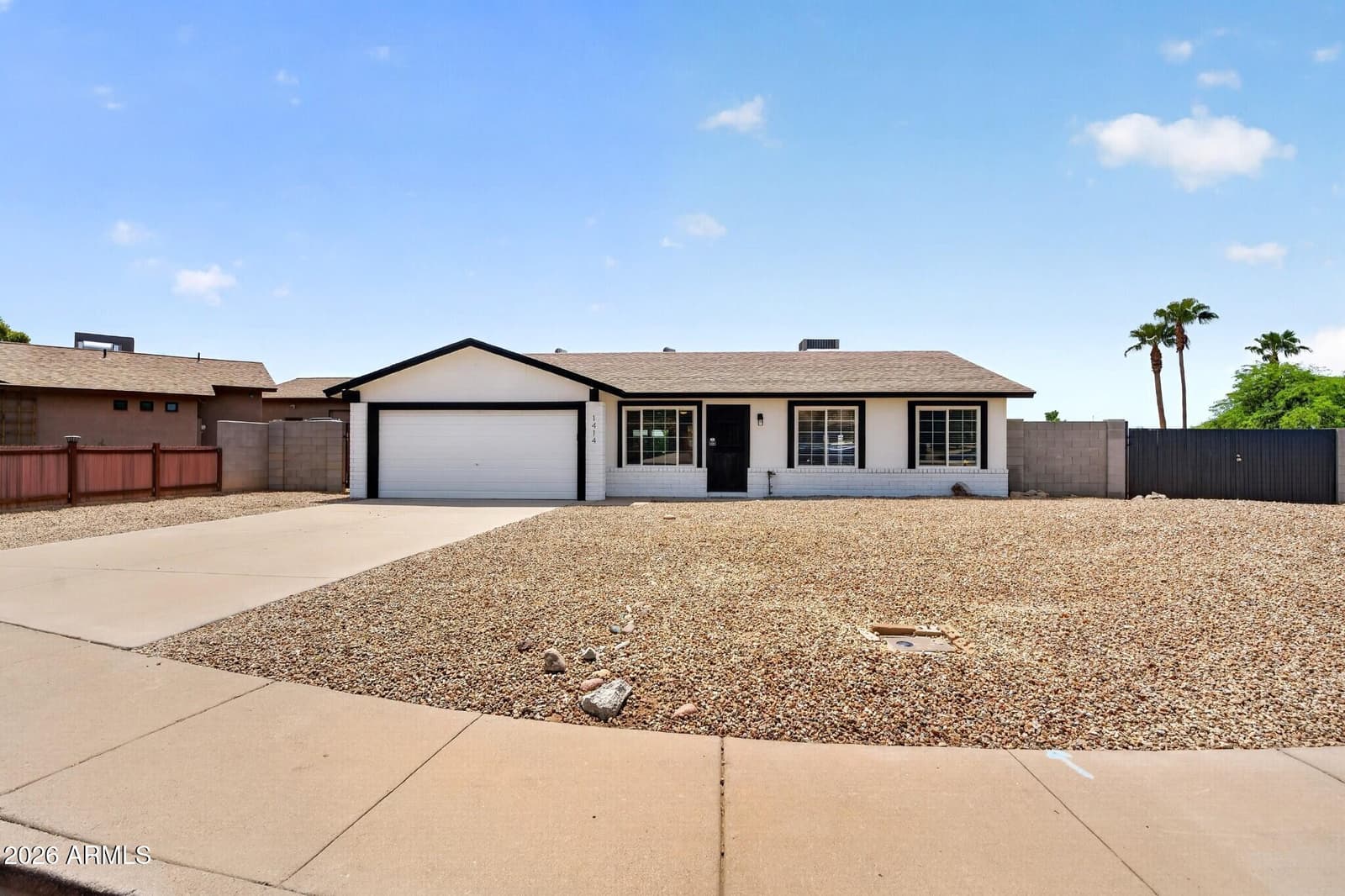 1414 N Rowen Circle, Mesa, AZ 85207 — photo 5 of 49