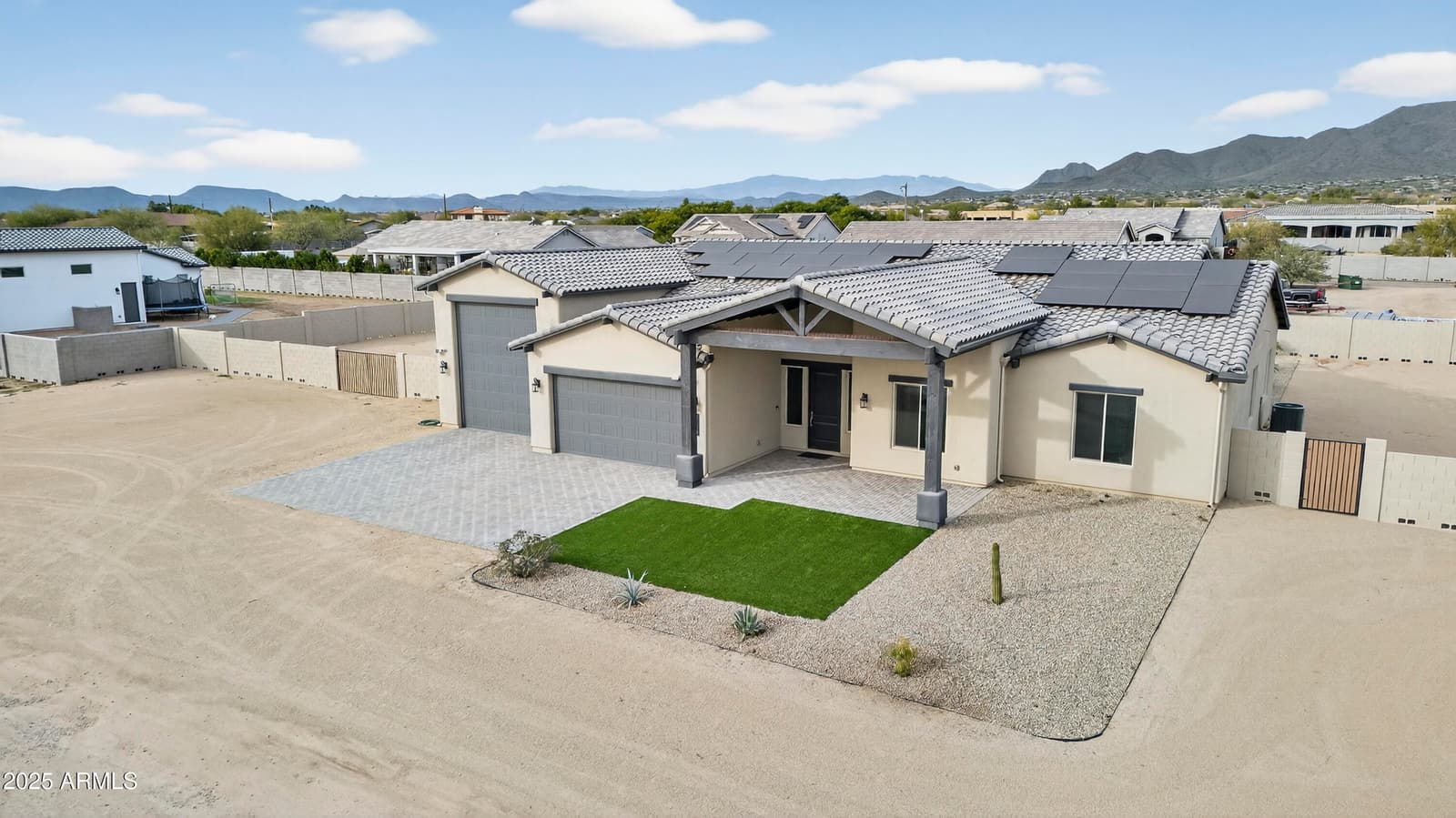 2120 W Tanya Trail, Phoenix, AZ 85086 — photo 53 of 59