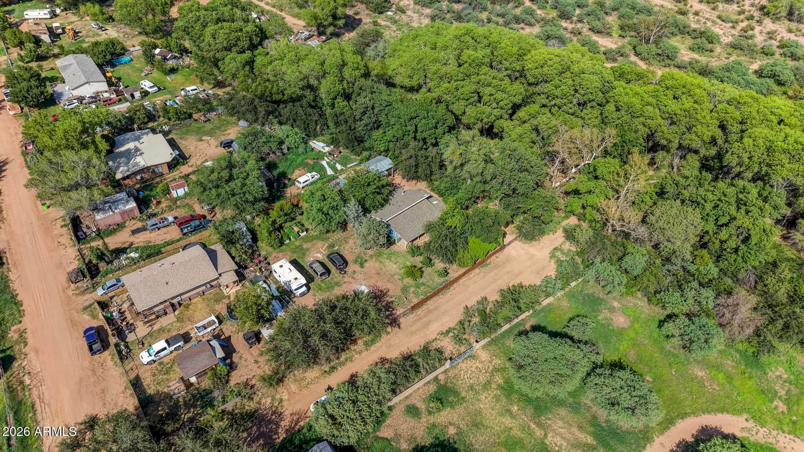 342 E WINDY Way, Payson, AZ 85541 — photo 56 of 61