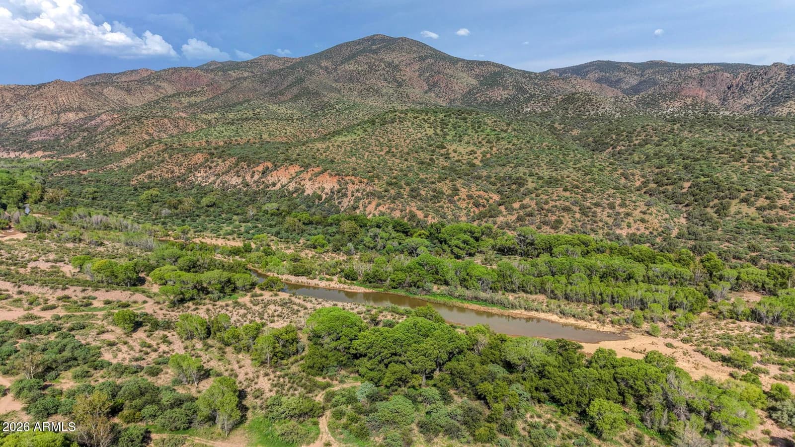 342 E WINDY Way, Payson, AZ 85541 — photo 59 of 61